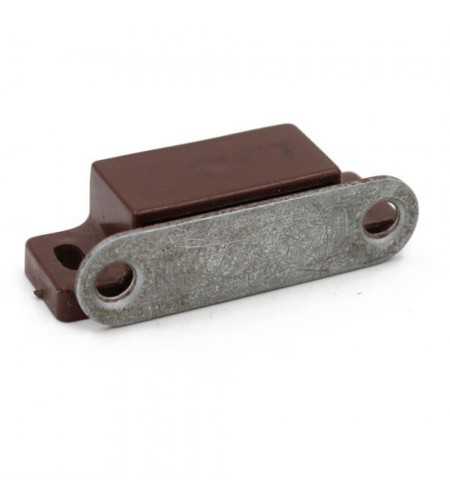 Fermeture magnétique à visser 4-5kg