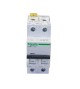 Disjoncteur iC60N 2P 16A Courbe C*