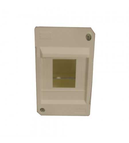 Coffret 4 modules ECO