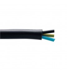 Câble isolé souple HO7 RN-F 3G 25mm2 450-750 V