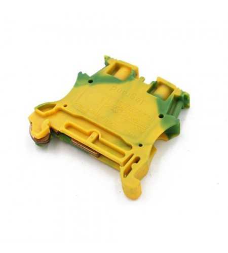 Borne de jonction V-J 6mm² *