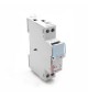 Coupe-circulaire 1p+n 400V 32a
