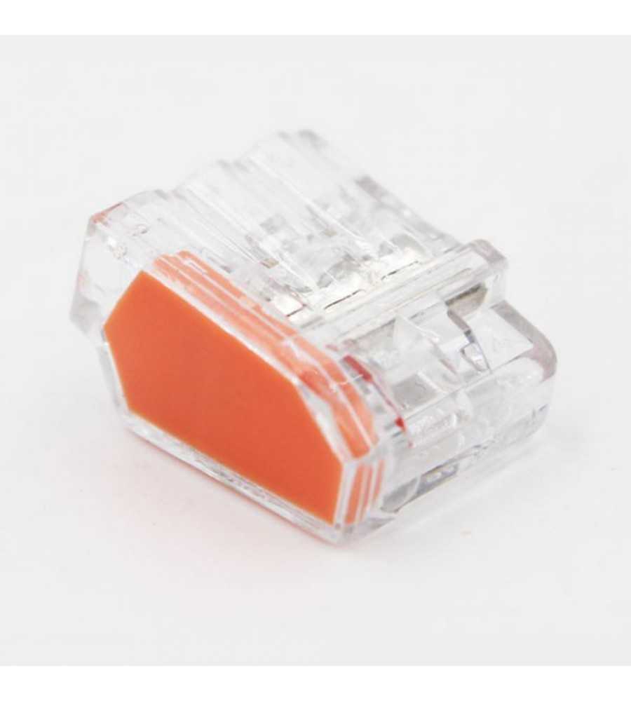 Borne de connexion trans 3 pôles (100pces)