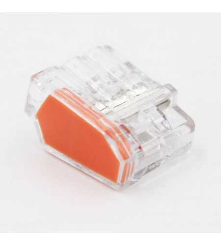 Borne de connexion trans 3 pôles (100pces)