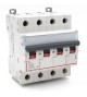 Disjoncteur magnétothermique DX3 6000 40A
