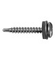 Vis autoper 6pans 5.5x35 inox A2*
