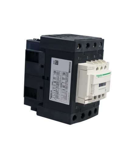 Contacteur 60A - 4P-220V TesysD