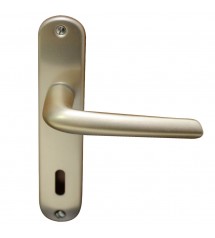 Poignée de porte Mondial Clé L