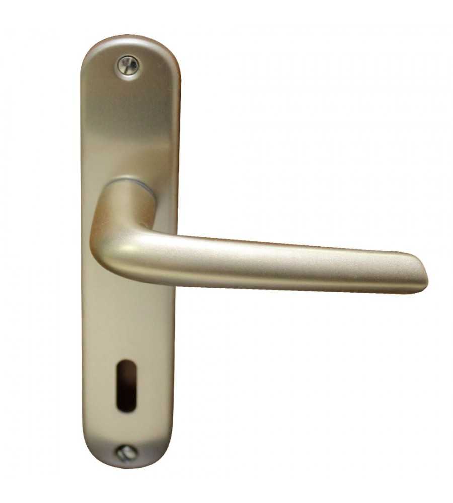 Poignée de porte Mondial Clé L