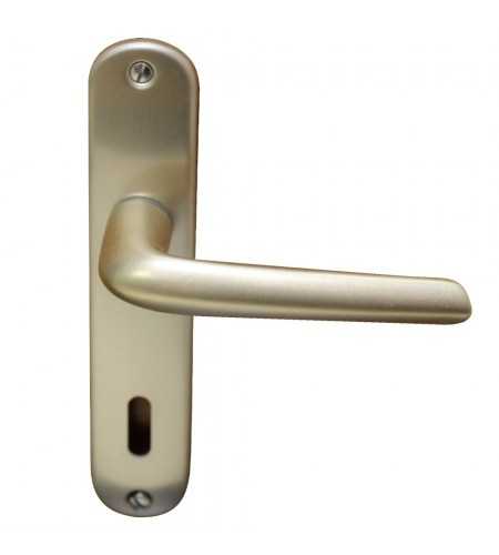 Poignée de porte Mondial Clé L