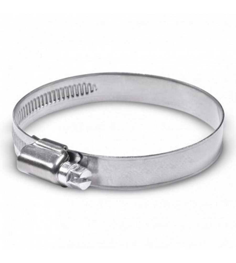 Collier de serrage INOX 70-90mm