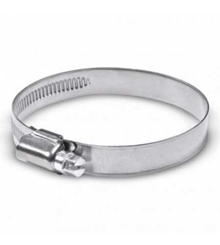 Collier de serrage INOX 70-90mm