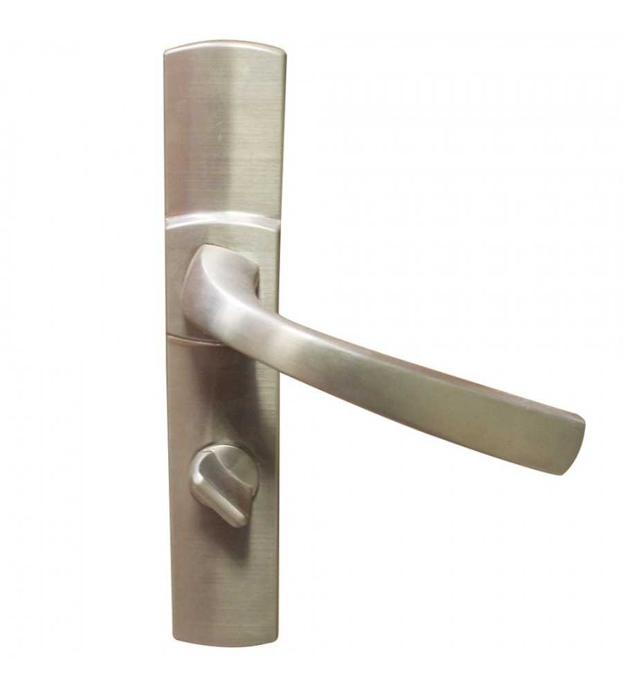 Ensemble de porteplaque muze CDT platine