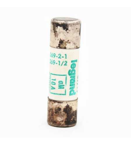 Fusible 10A-aM-14x51