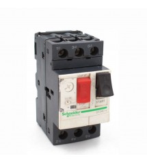 Disjoncteur moteur magnéto-thermique 6-10A TesysD*