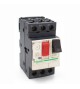 Disjoncteur moteur magnéto-thermique 6-10A TesysD*
