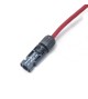 Connecteur MC-T4 femelle 4-6mm²*