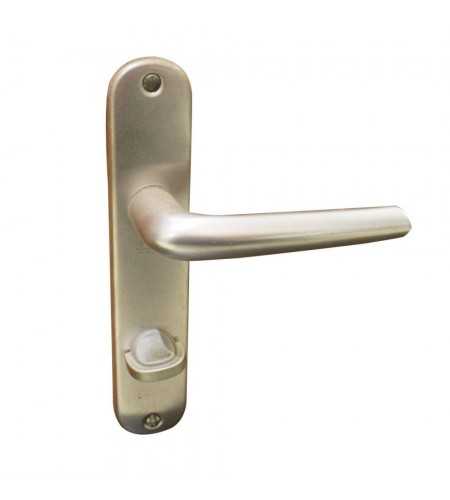 Ensemble de porte mondial cond arg