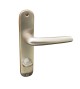 Ensemble de porte mondial cond arg