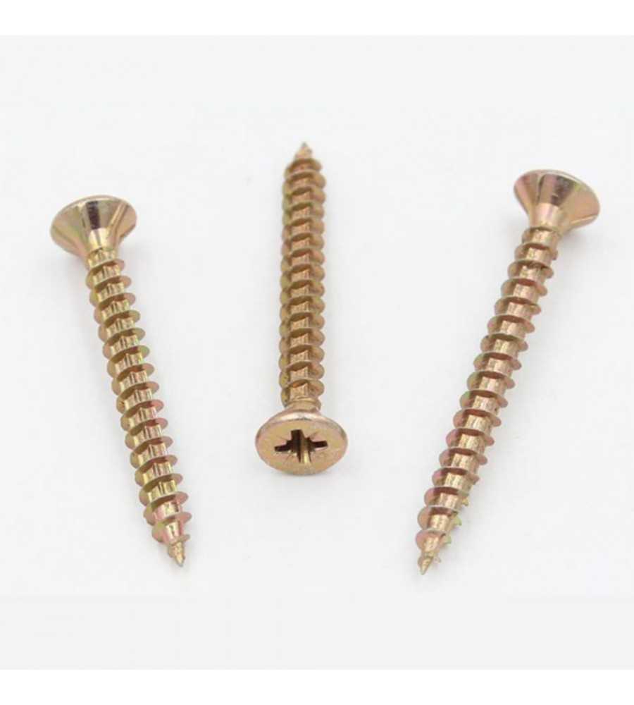 Vis à bois Rocket 5x50 (bte 500pcs)