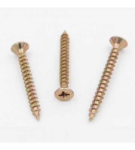Vis à bois Rocket 5x50 (bte 500pcs)