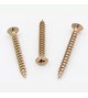Vis à bois Rocket 5x50 (bte 500pcs)