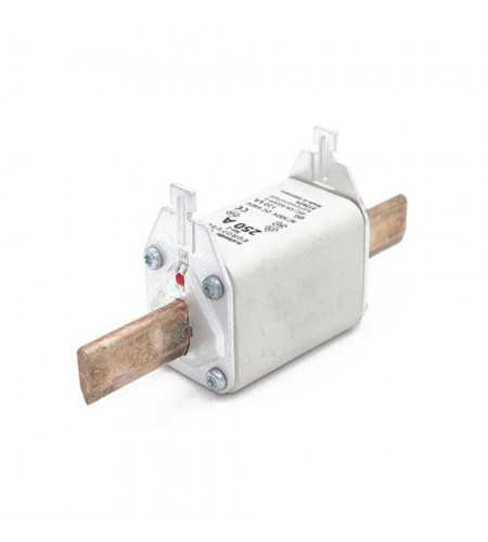 Fusible couteaux M2CGL-GG 250A