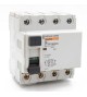 Interrupteur différentiel 4P-240V 63A- 300mA