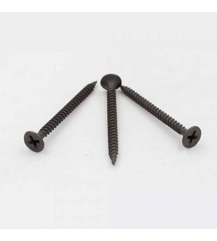 Vis placo 3.5x25 mm autofort ( boite de 1000 pièces ) TBL