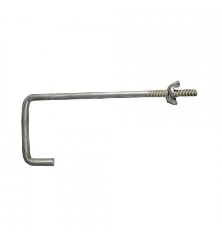 Tige filetée Ø8mm x 300