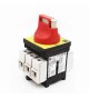 Interrupteur sectionneur d?urgence VarioV fermé 80A