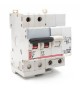 Disjoncteurdifférentiel 16A-300mA-2P