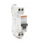 Disjoncteur modulaire DT40 1P+N 400V 40A courbe C