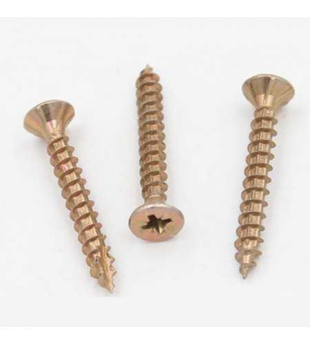 Vis à bois Rocket 5x40 (bte 500pcs)