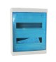 Coffret de distribution saillie Nedbox 24 modules