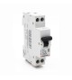 Disjoncteur modulaire RX³ 3000 1P + N 230V~ 10A courbe C10