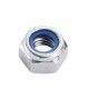 Ecrou hexagonal M20 zingué*
