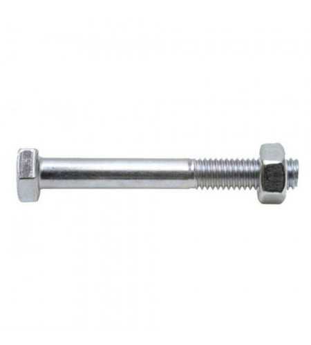 Ecrou hexagonal M24 zingué*