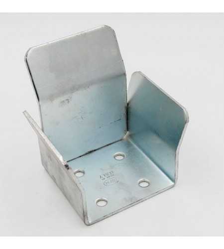 Butee rail 600kg auto portant*