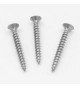 Vis à bois inox TF 3.5x20 (bts 200pcs)*