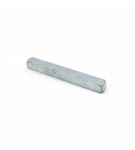 Tige carre de 65X7mm