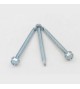 Vis autoperceuse 6.3x80 Galva (250pcs)