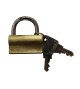 Cadenas Ulysse 1313 45mm