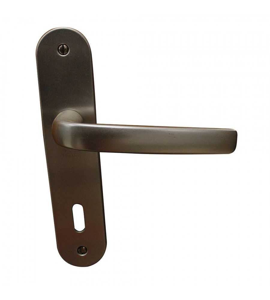 Ensemble logio 165mm clé L