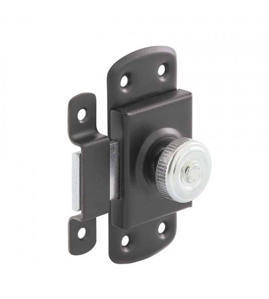Targette 20mm noire*
