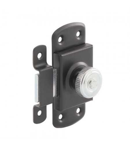 Targette 20mm noire*