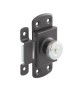 Targette 20mm noire*