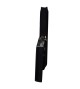 Crémone double action 170 mm pour tringle 10x10mm
