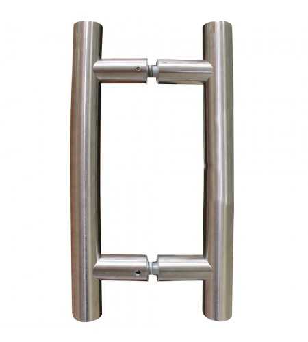 Poignée de porte QS2506BTB 30x200x300mm