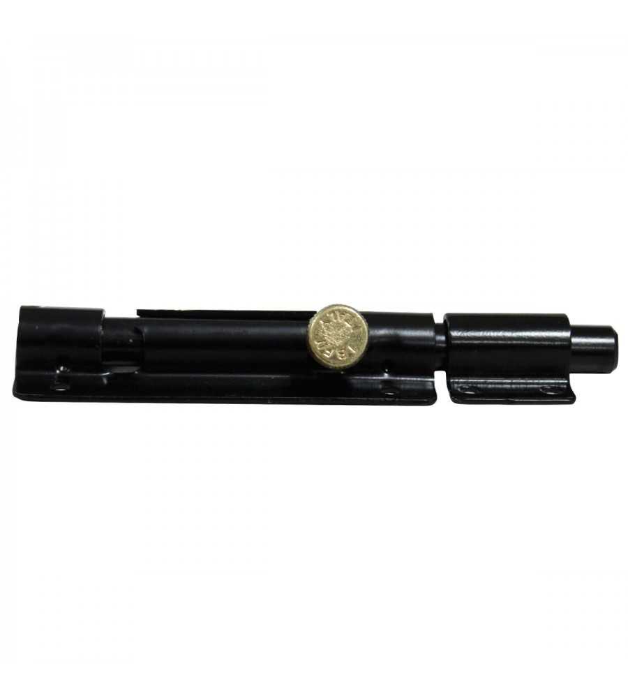 Targette 160mm noire*
